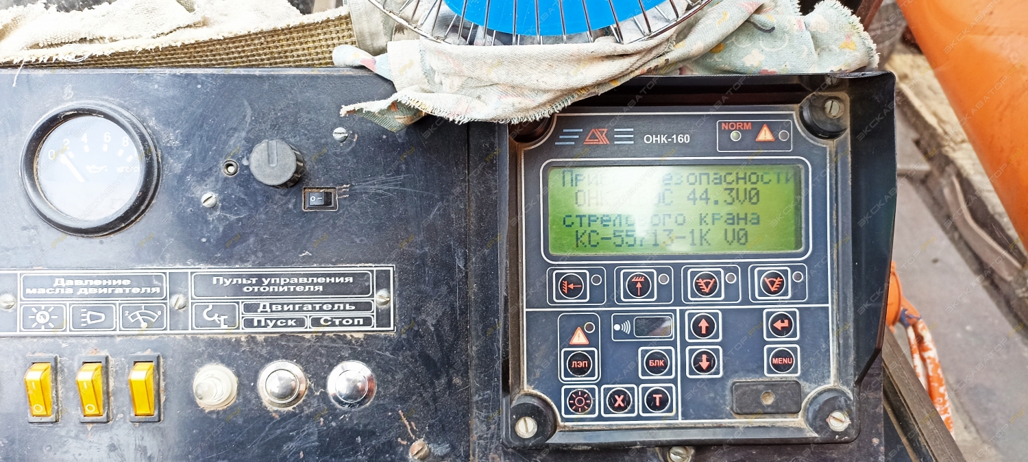 Клинцы КС-55713-1К [5]