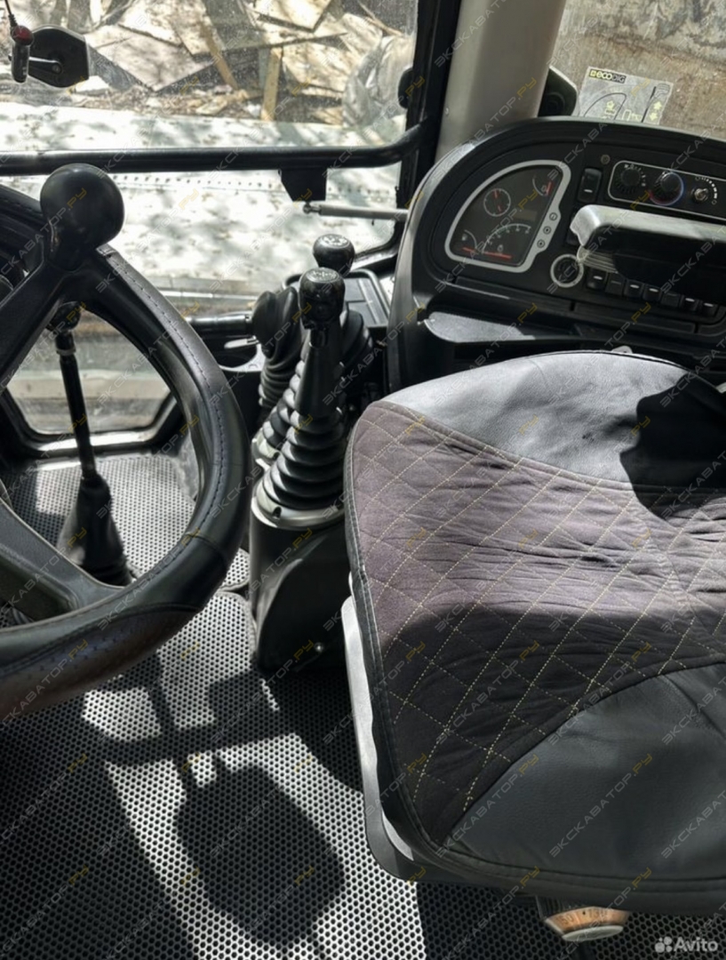 JCB 3CX [7]