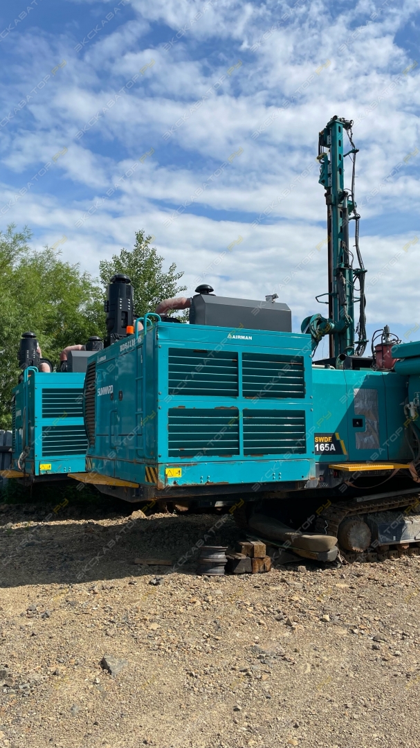 Sunward SWDE 165A [10]