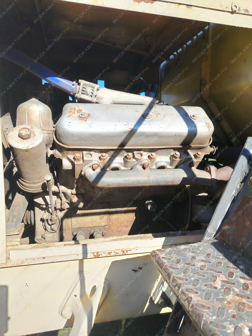 ЧСДМ B-138  [3]