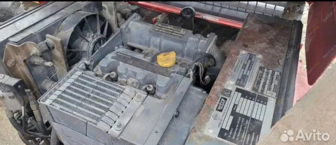 Hamm HD 12 VV [2]
