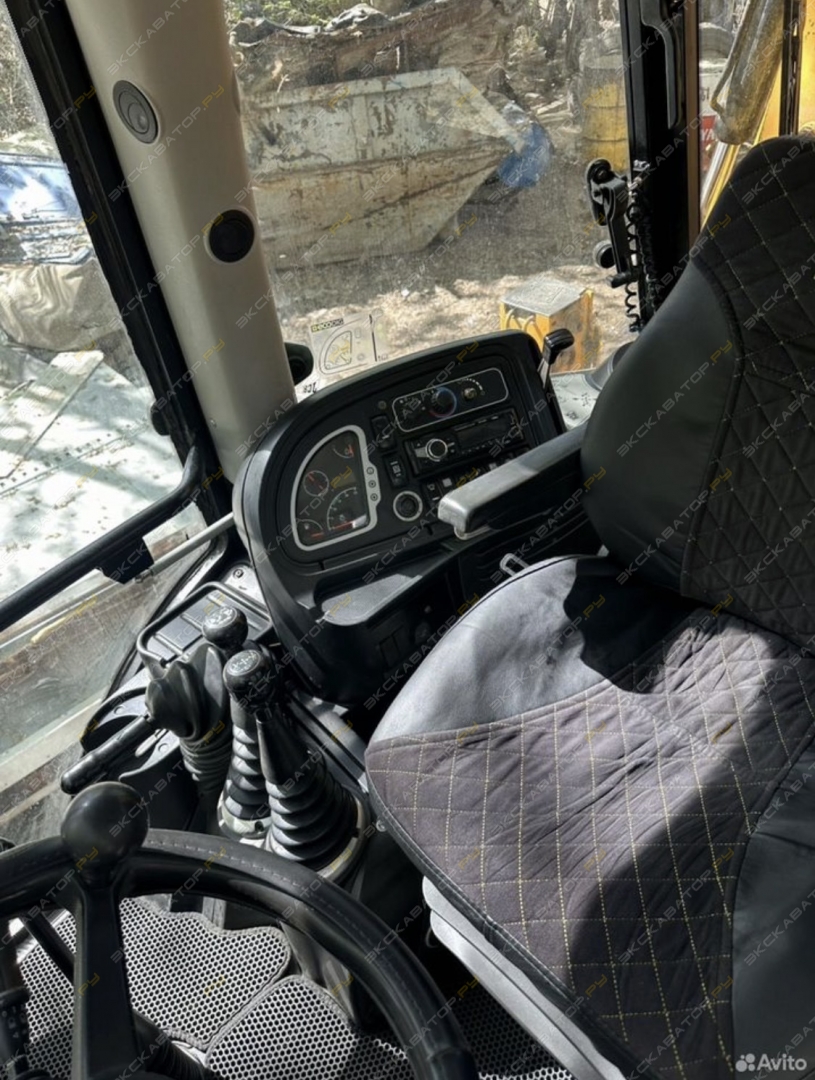 JCB 3CX [5]