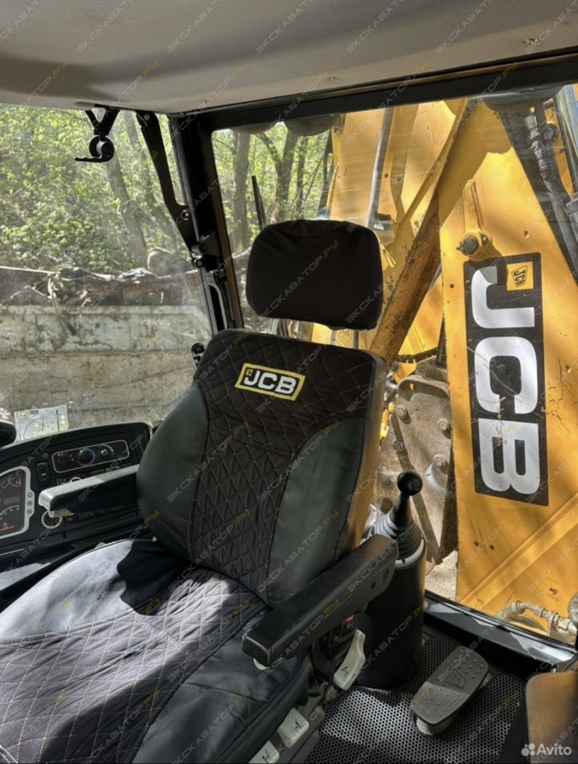 JCB 3CX [6]
