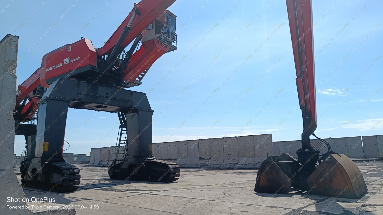 Mantsinen 120 R [1]