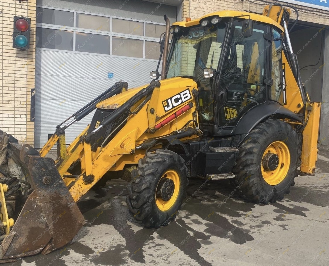 JCB 3CX [1]