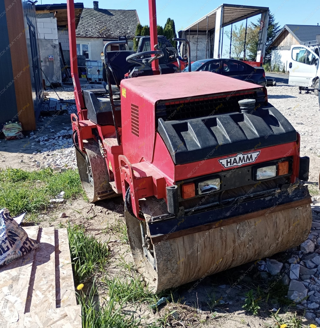 Hamm HD 12 VV [1]