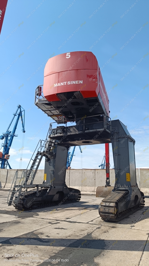 Mantsinen 120 R [2]