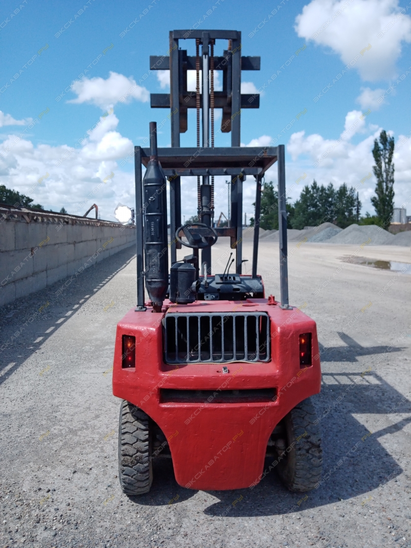 Balkancar Record 2S ДВ 1792.30.5MC S [0]