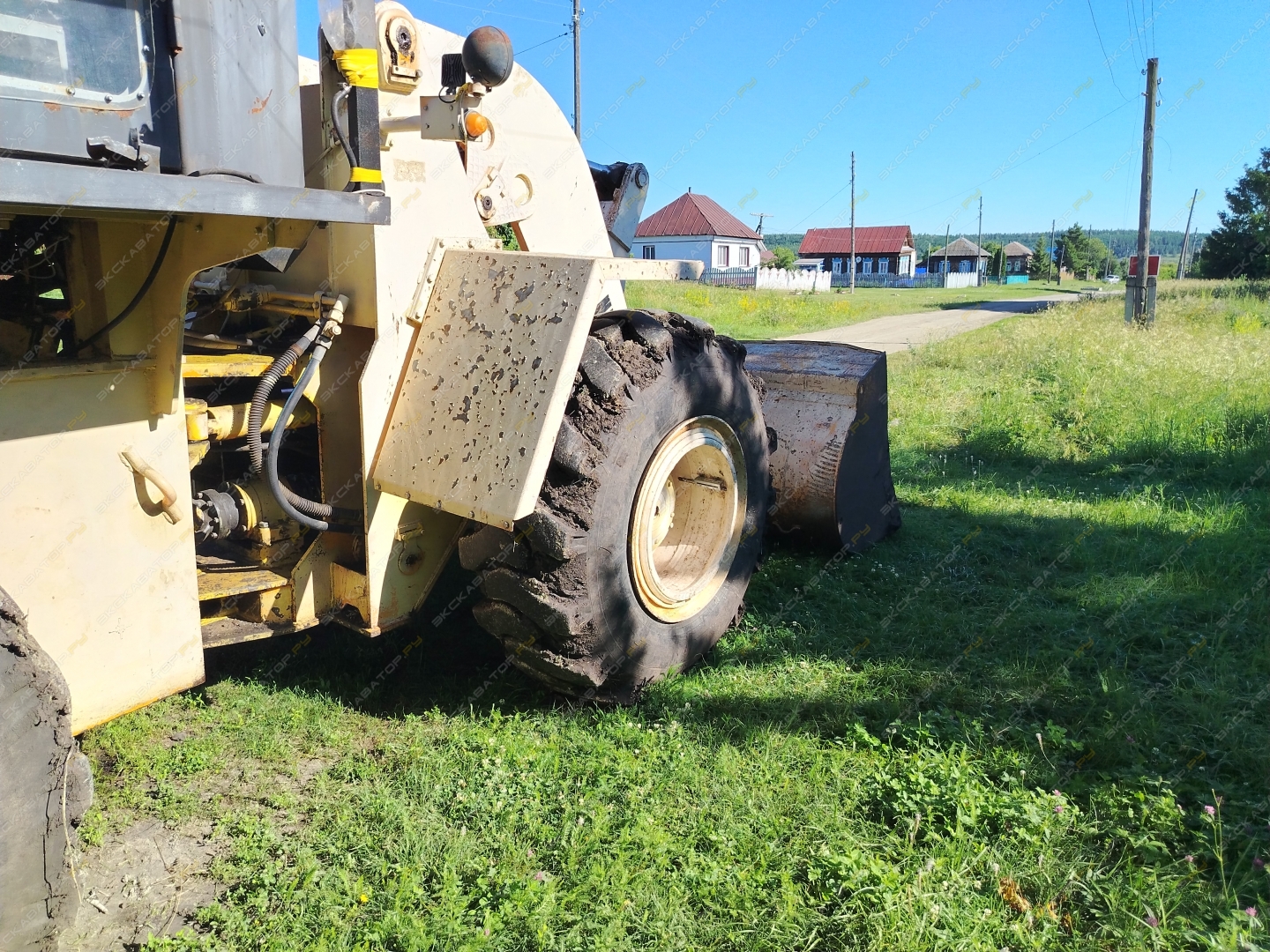 ЧСДМ B-138  [10]