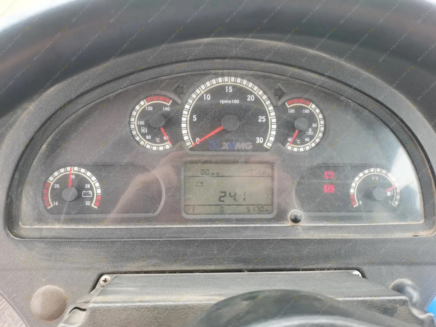 XCMG XS163 [2]