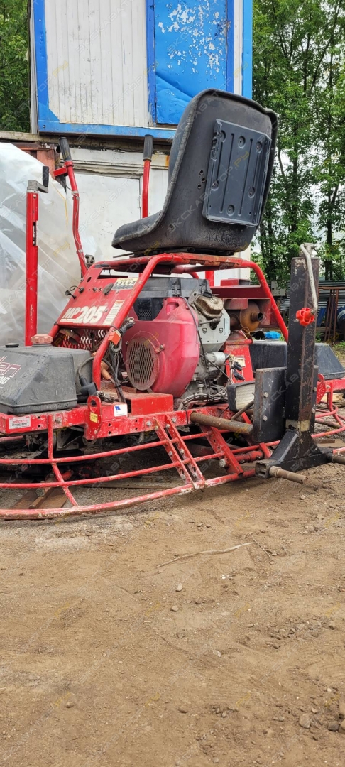 Allen MP215 [2]