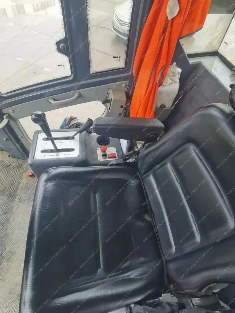 XCMG XS163 [0]