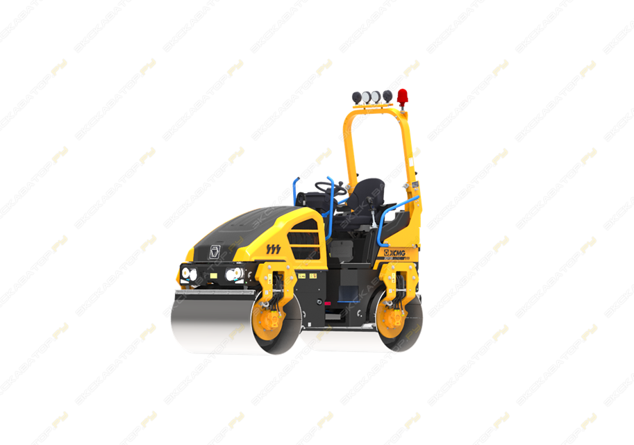 XCMG XD120R [1]
