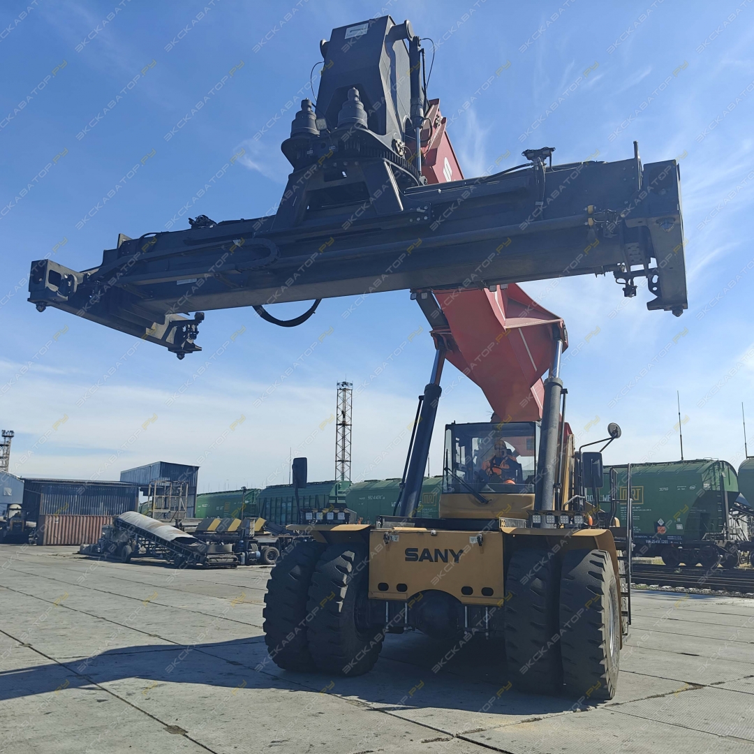 45D3 с ДВС Deutz [1]