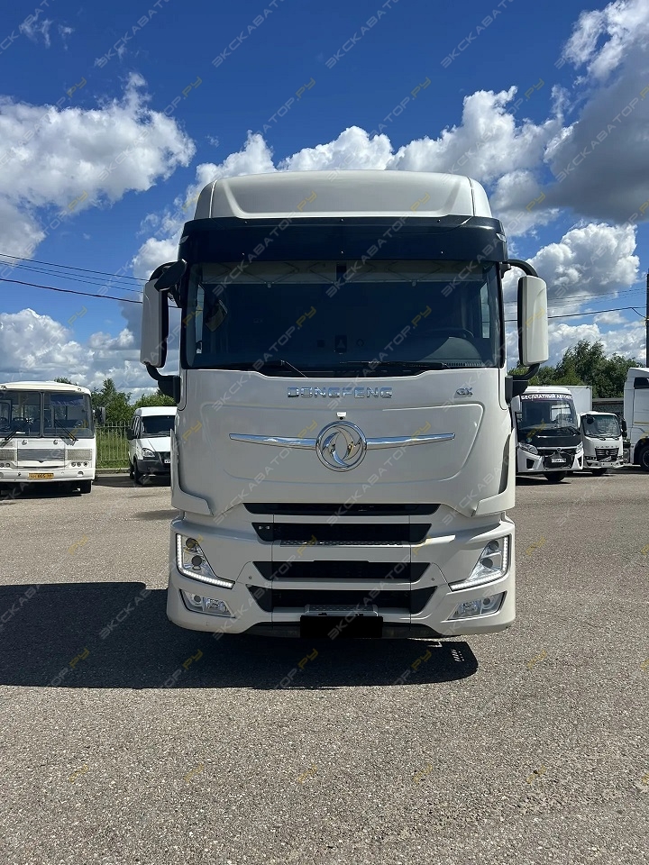 Dongfeng DFH 4180 [2]