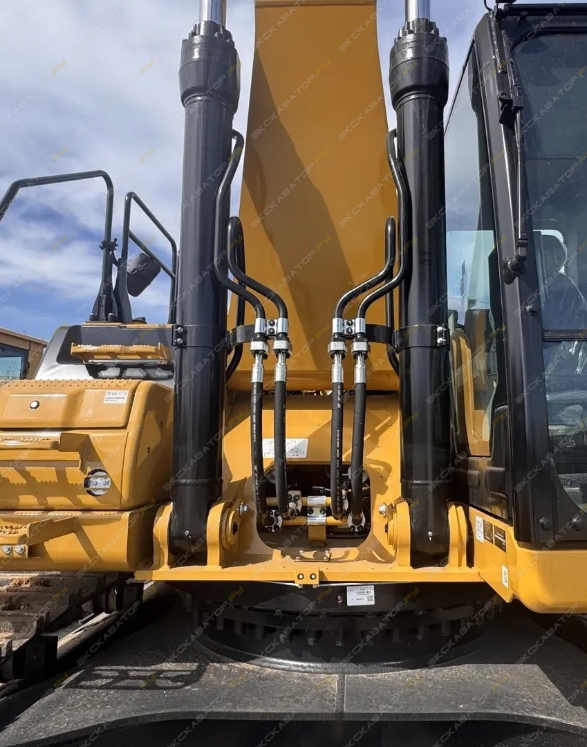 Caterpillar 336 [10]
