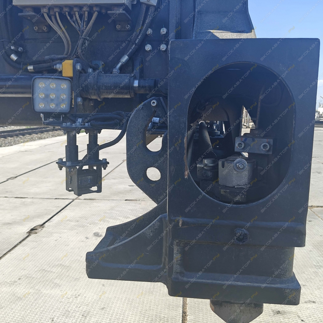 45D3 с ДВС Deutz [2]