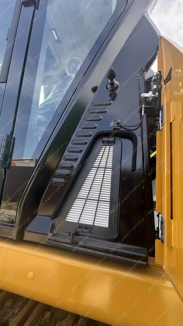 Caterpillar 336 [6]