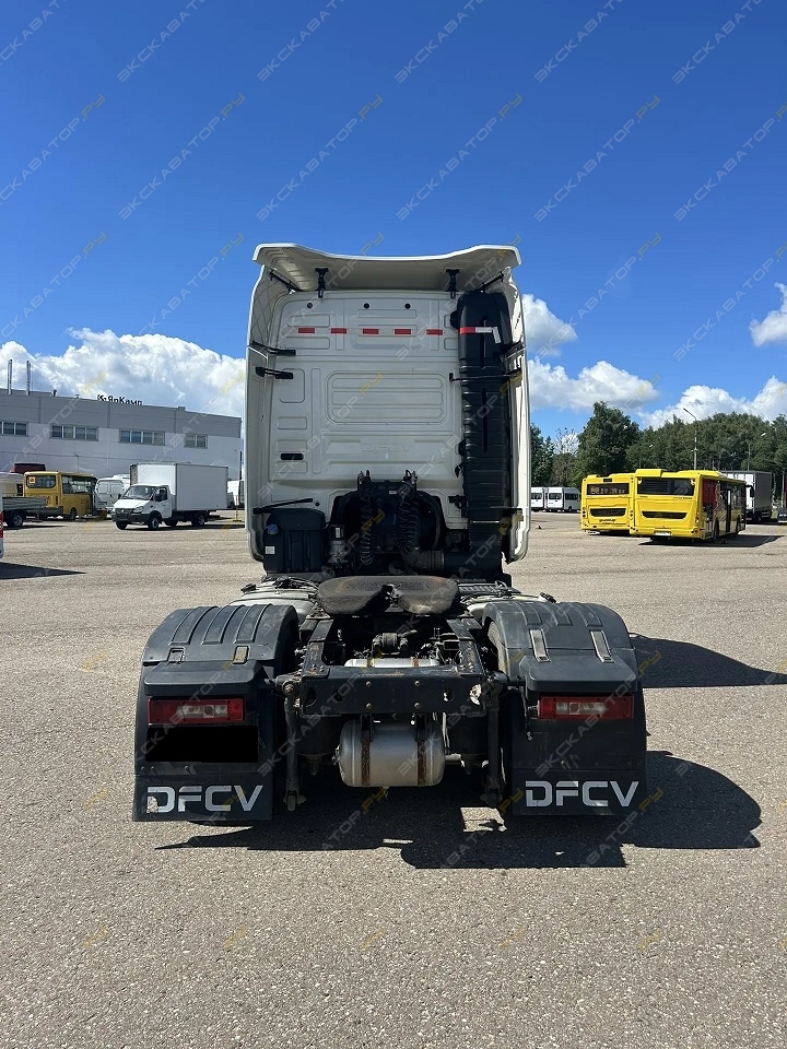 Dongfeng DFH 4180 [5]