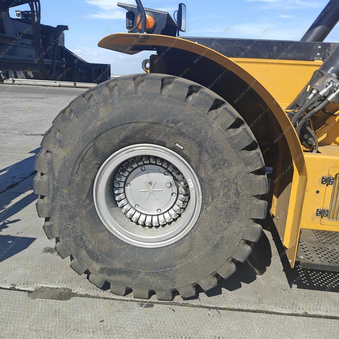 45D3 с ДВС Deutz [8]