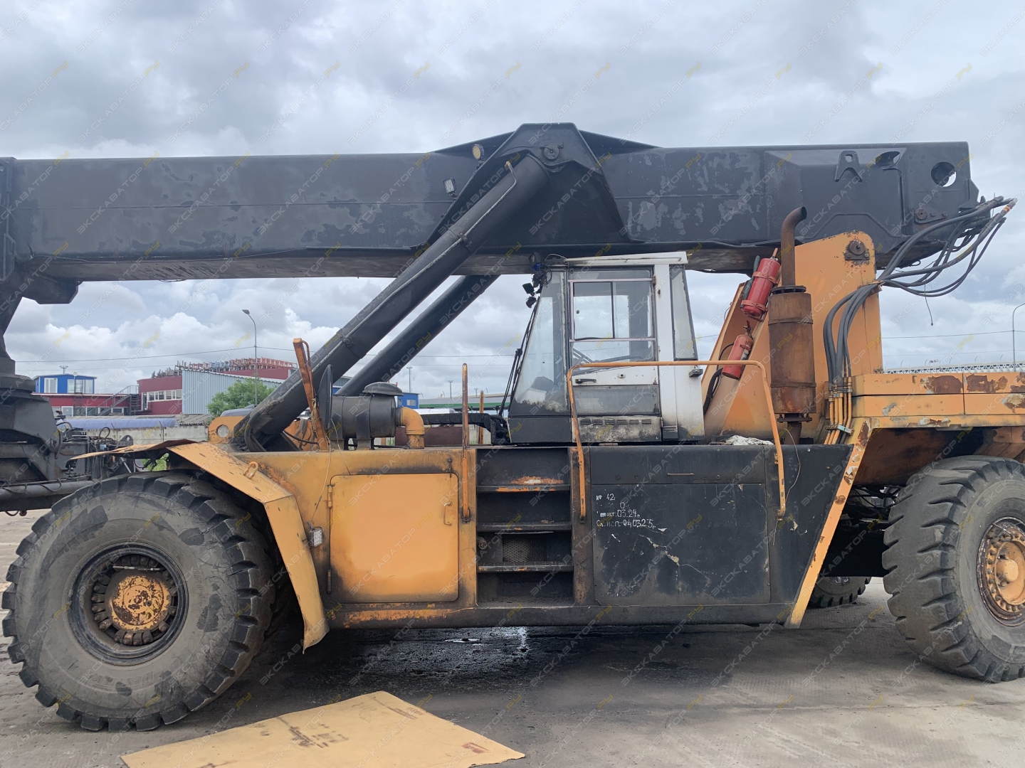 Valmet RSD4118-4TL [1]