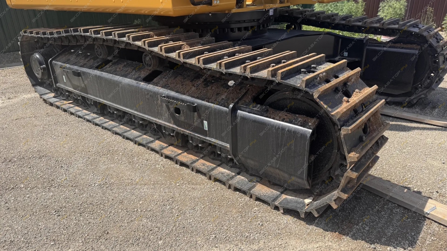 Caterpillar 336 [3]