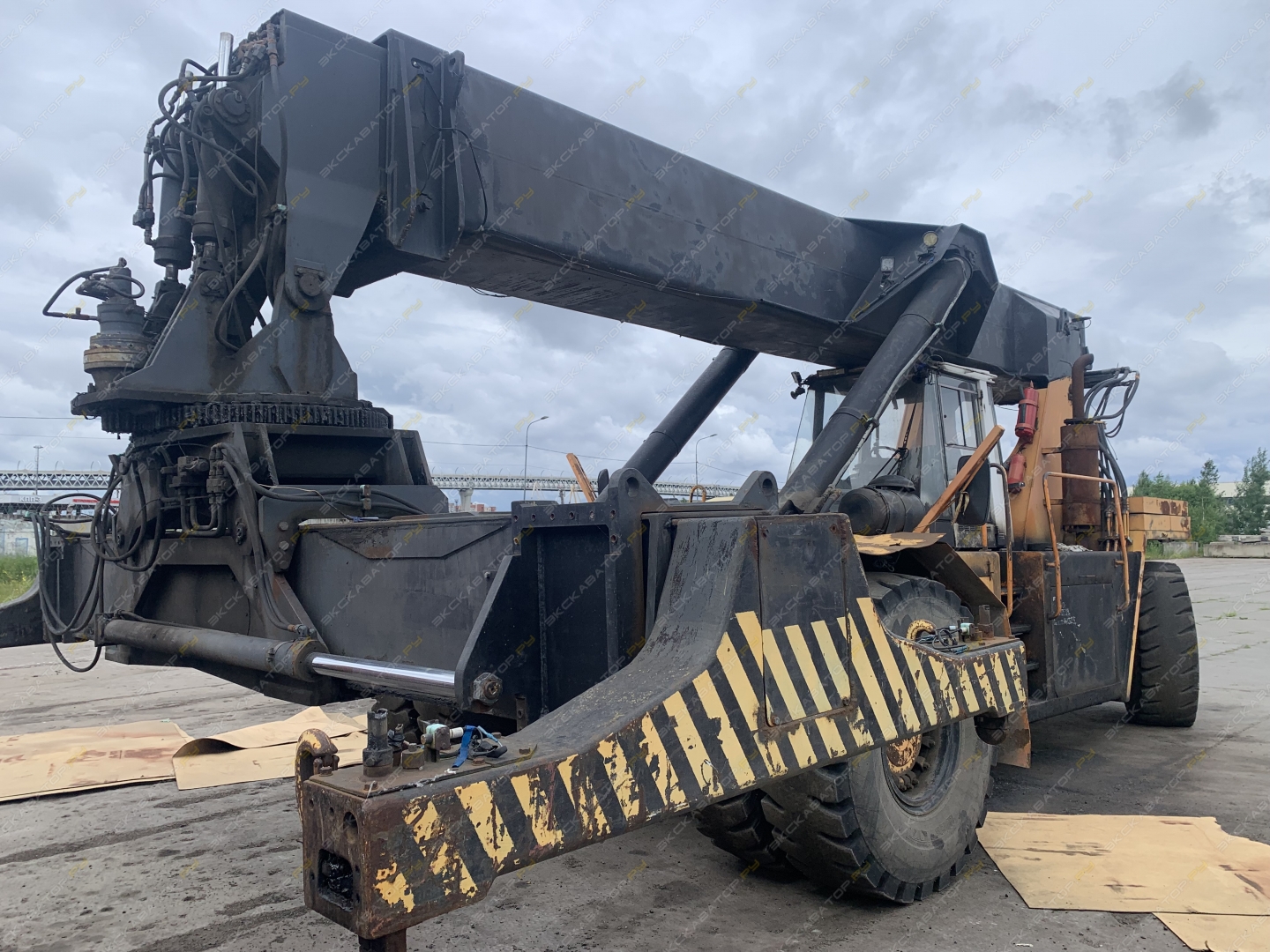 Valmet RSD4118-4TL [2]