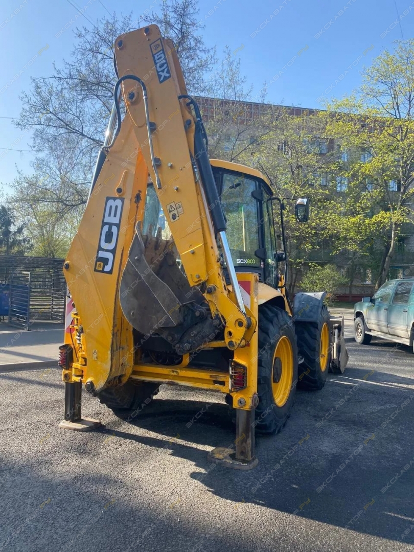 JCB 5CX [2]