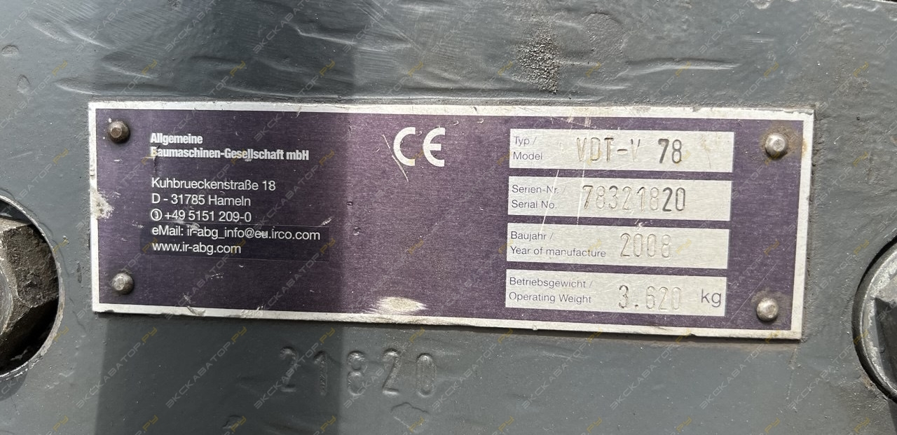 Volvo ABG8820 [3]