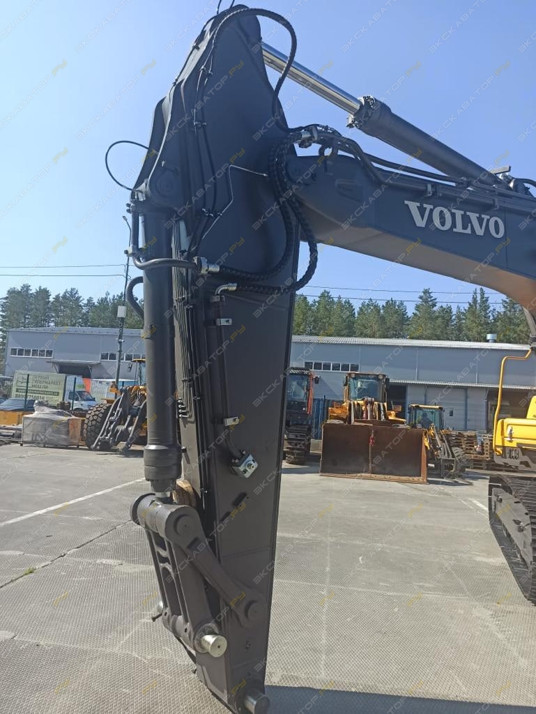 Volvo EC380DL [13]
