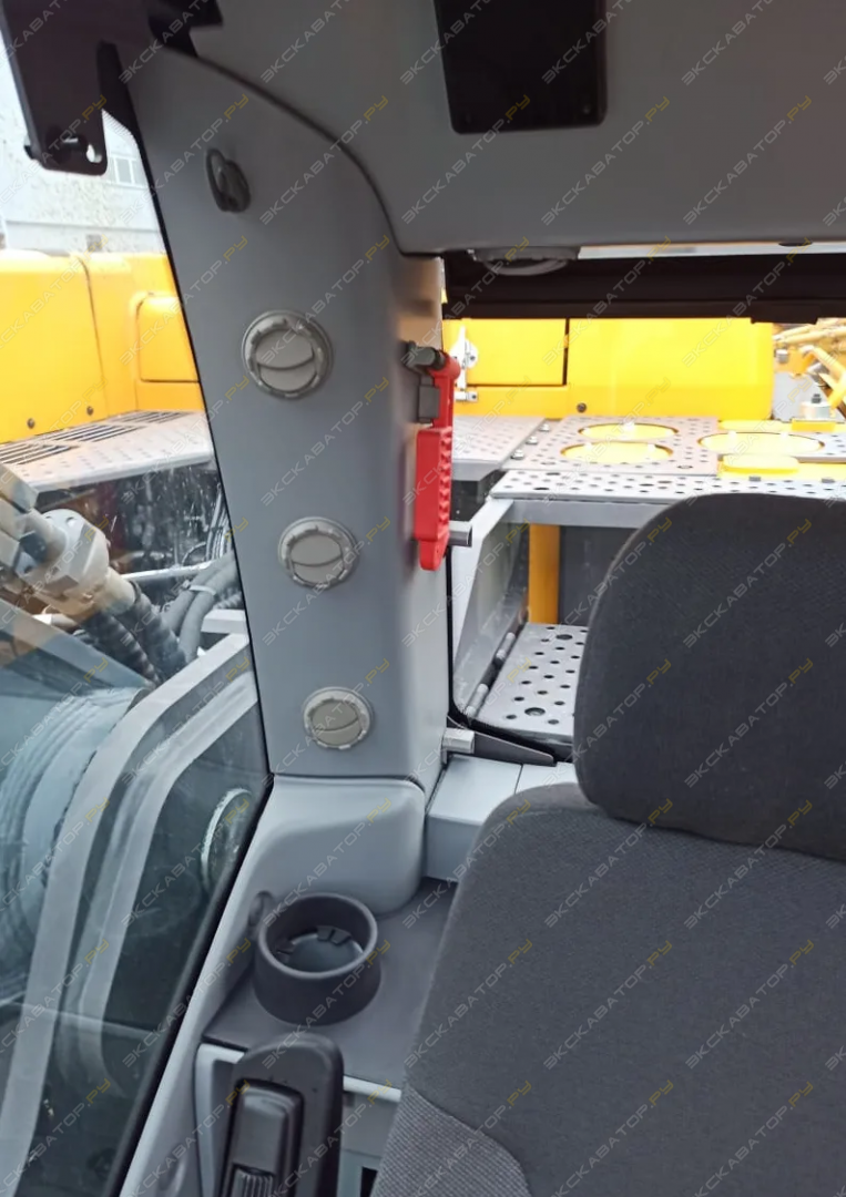 Volvo EC 750DL [6]