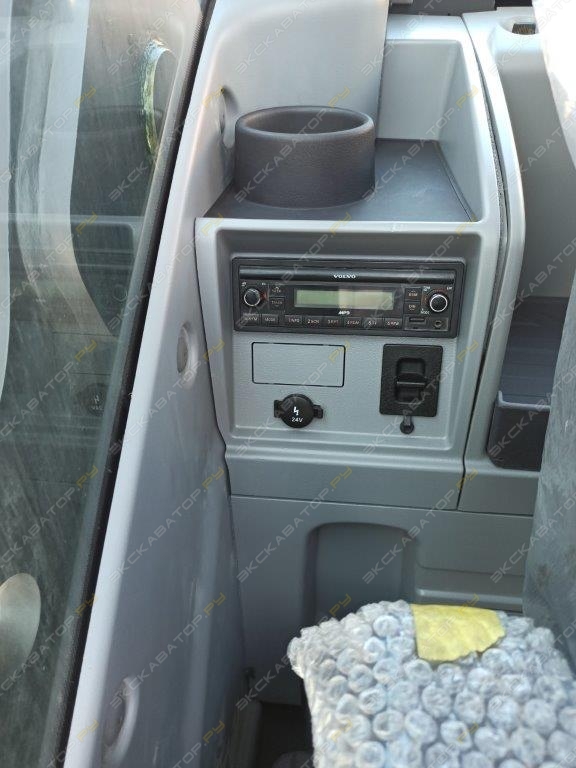 Volvo EC 750DL [4]