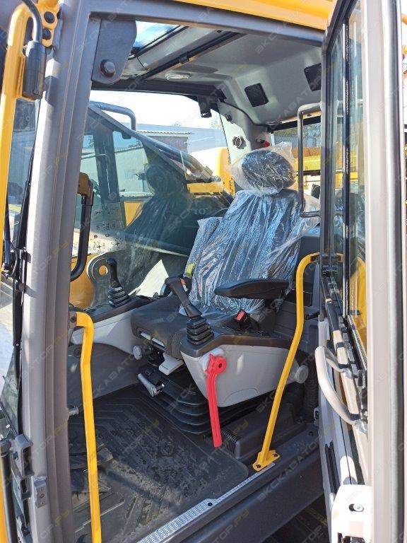 Volvo EC 750DL [2]