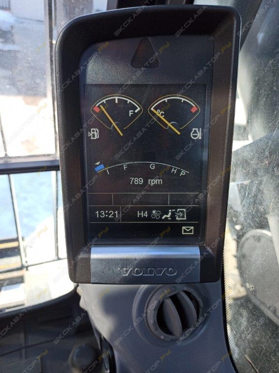 Volvo EC 750DL [7]