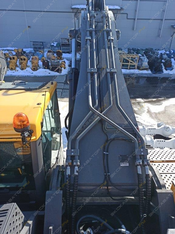 Volvo EC 750DL [10]