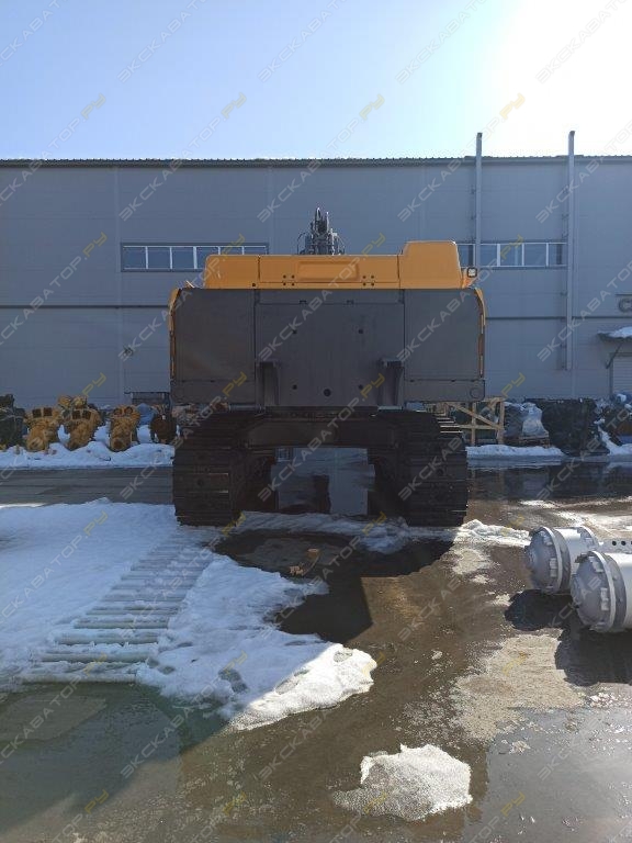 Volvo EC 750DL [19]