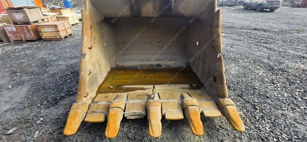 Volvo EC480DL [3]