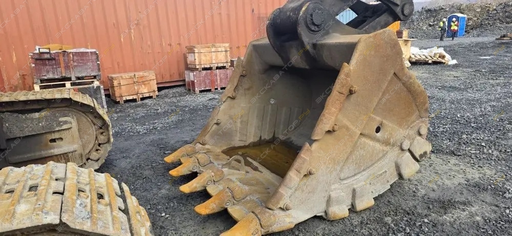 Volvo EC480DL [7]