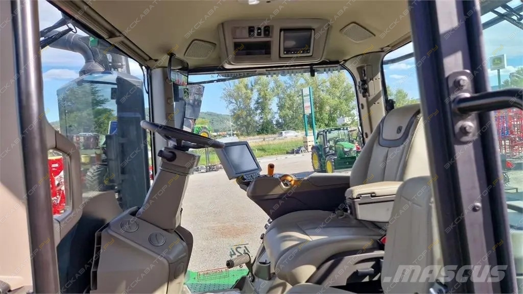 John Deere 9RX 640 [5]