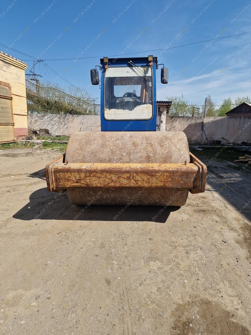 Lonking CDM520A [3]