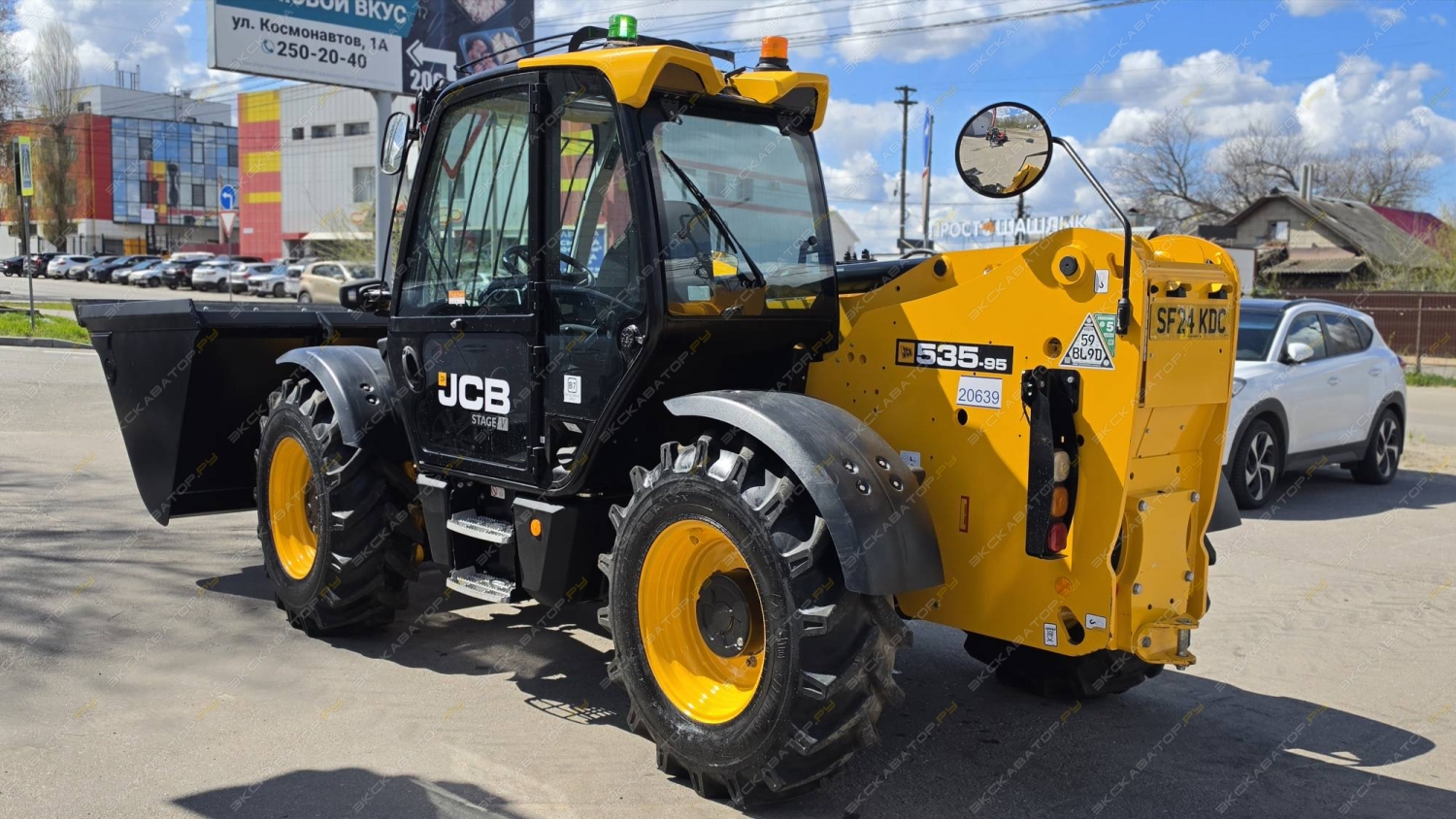 JCB 535-95 [13]