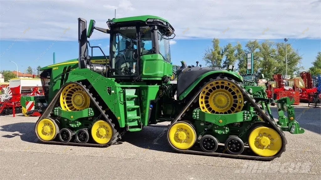 John Deere 9RX 640 [9]