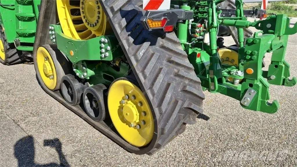 John Deere 9RX 640 [17]