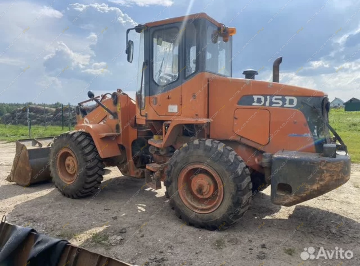 DISD SD200N [2]
