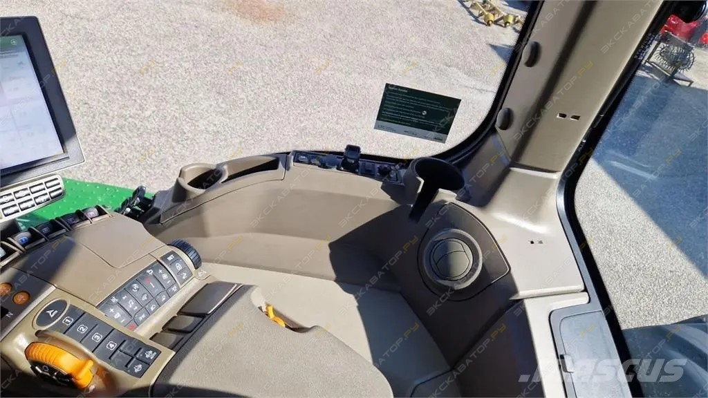 John Deere 9RX 640 [22]