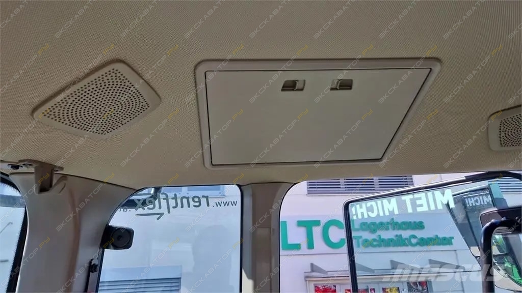 John Deere 9RX 640 [14]