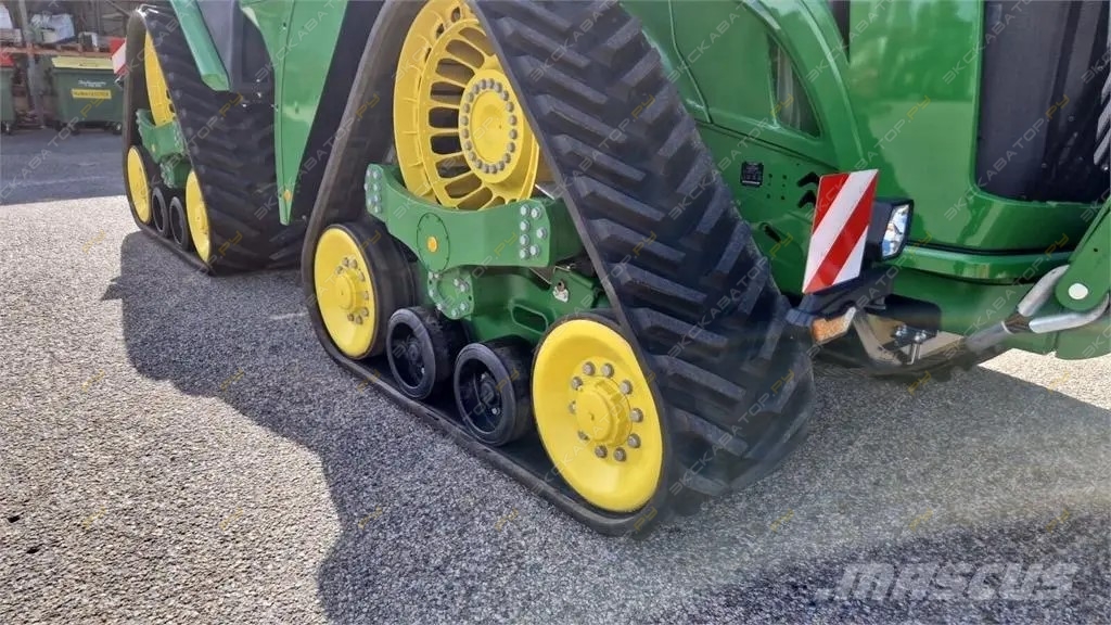 John Deere 9RX 640 [15]