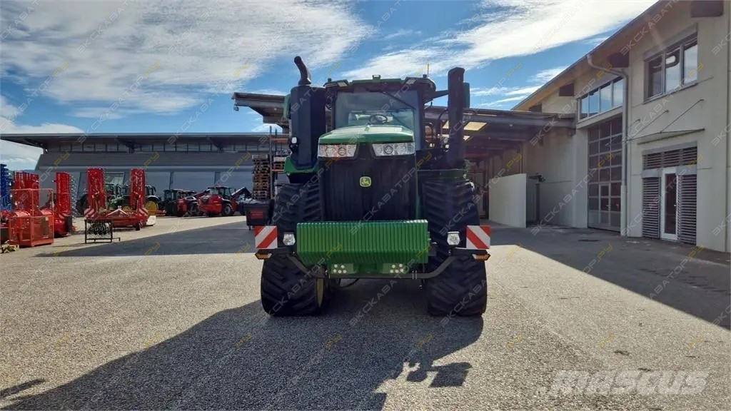 John Deere 9RX 640 [6]