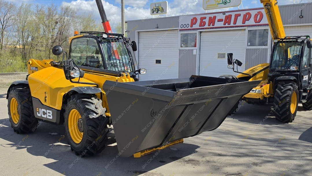 JCB 535-95 [5]