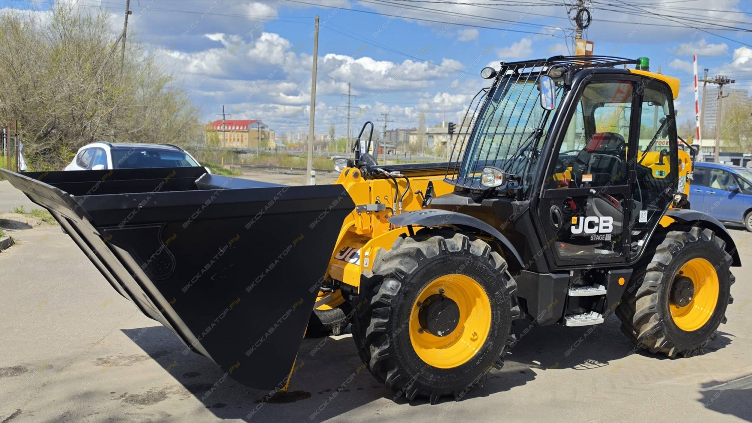 JCB 535-95 [1]